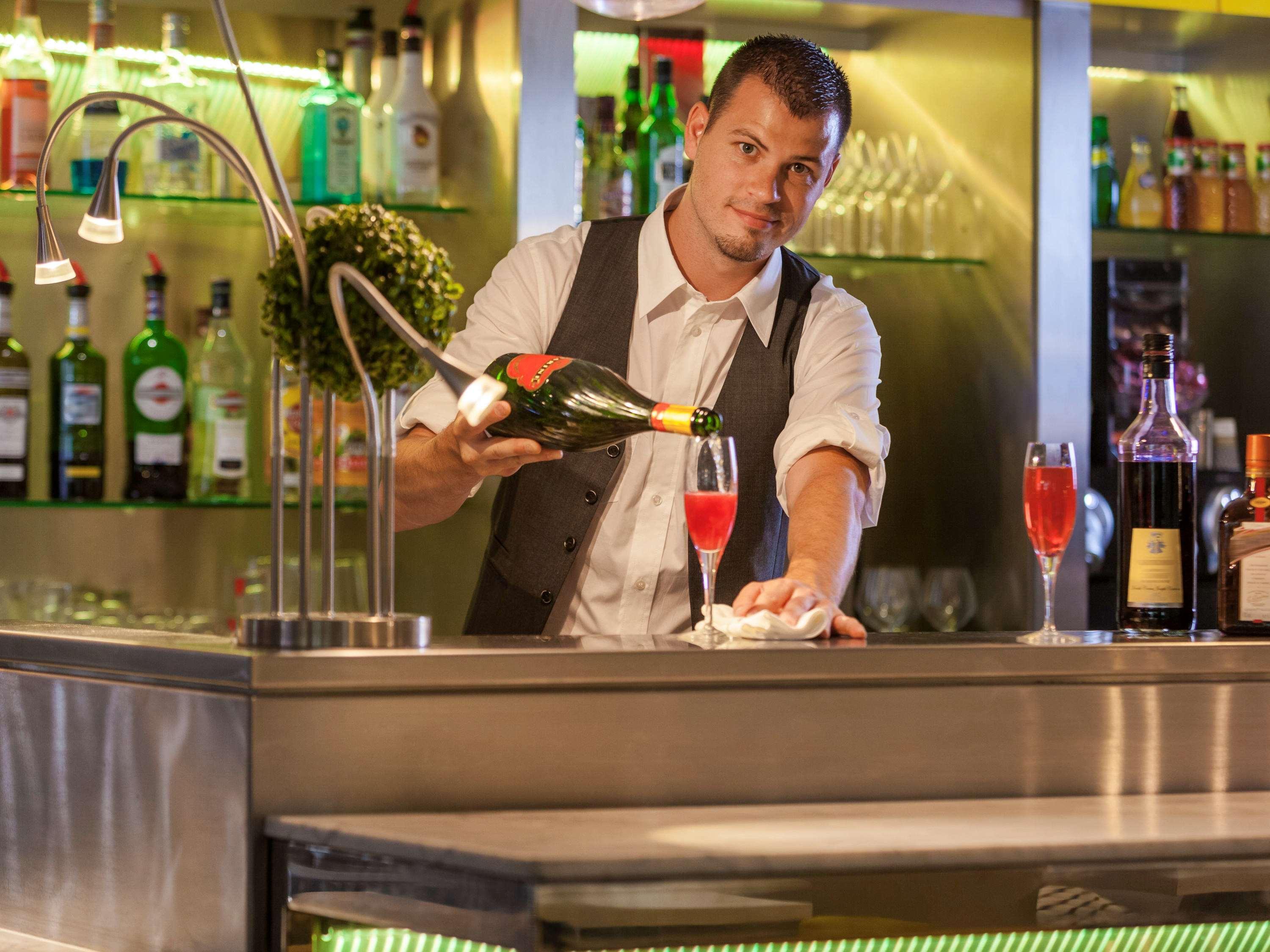 Mercure Paris Massy Gare Tgv Esterno foto